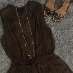 BCBG Maxazria Flowing Dress